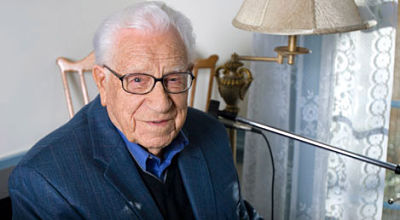 George Beverly Shea