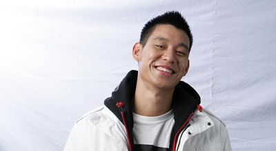 Jeremy Lin