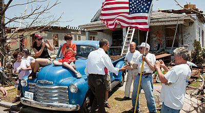 Joplin tornado