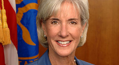 kathleen sebelius