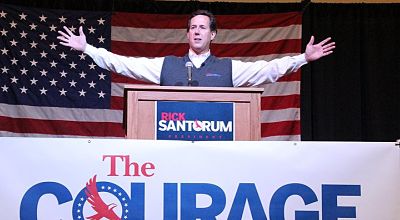 Rick Santorum