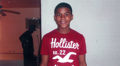 Trayvon Martin