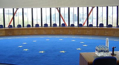 European Court of Human Rights