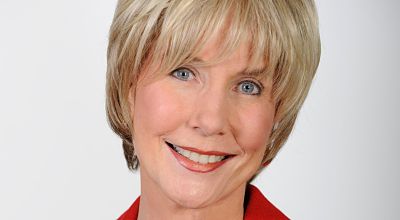 Joni Eareckson Tada