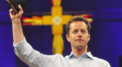 Kirk Cameron