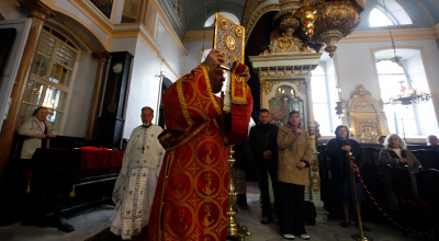 Turkish Christians