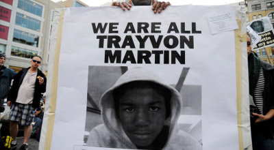 Trayvon Martin