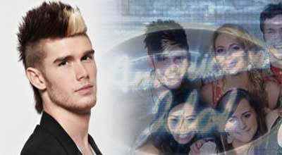 Christian Colton Dixon Moves ‘American Idol’ Judges, Audience