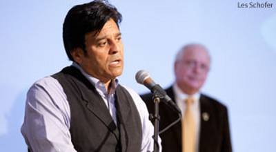 Erik Estrada