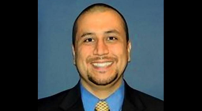 George Zimmerman