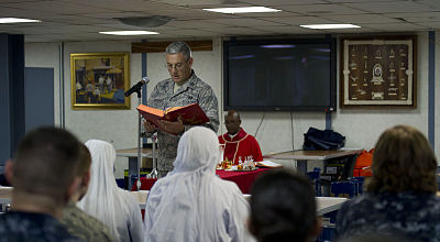 Air Force Bibles