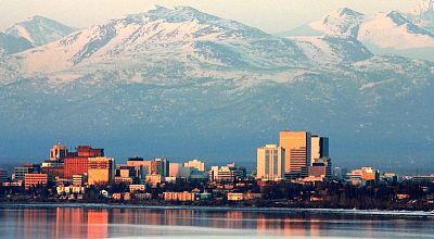 Anchorage