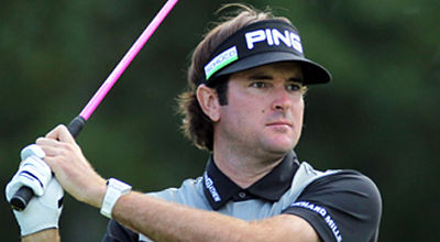 Bubba Watson