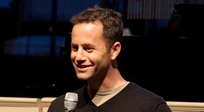 Kirk Cameron