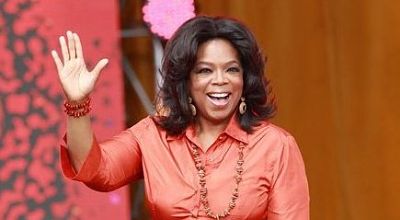 Oprah Winfrey