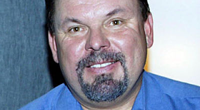 Thomas Kinkade