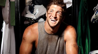 Tim Tebow