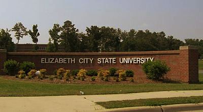 Elizabeth City State University