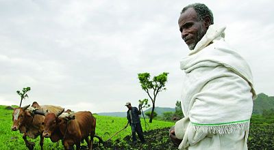 ethiopia