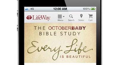 Lifeway mobile