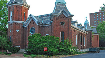 Vanderbilt University