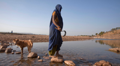 Madhya Pradesh