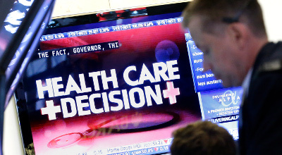 obamacare decision