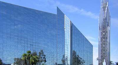 Crystal Cathedral