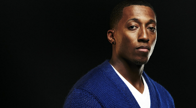 Lecrae