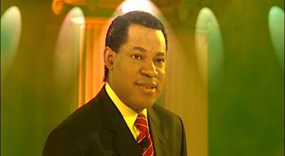 Chris Oyakhilome