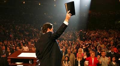 Joel Osteen