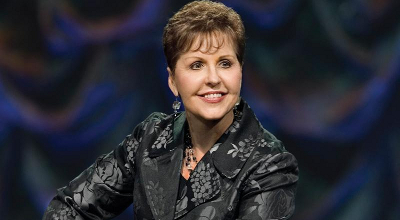 Joyce Meyer