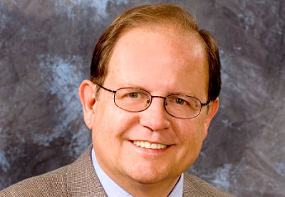 Ted Baehr