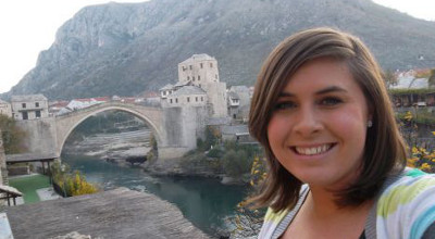 OM Mostar Bosnia