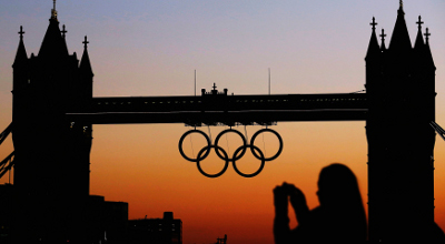 London Bridge