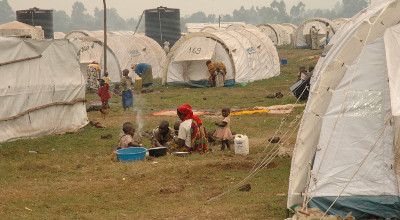 World Vision Issues Staunch Request to DRC Government