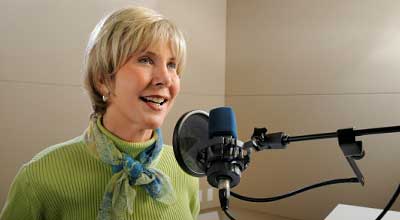 Joni and Friends Hits Airwaves in Korea