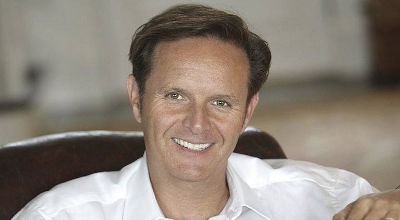 Mark Burnett