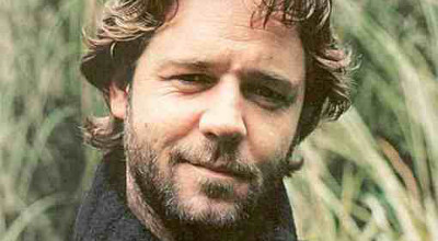 Russell Crowe