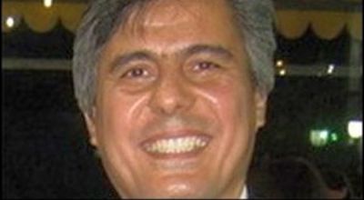 Behnam Irani