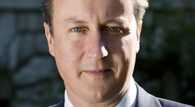 David Cameron