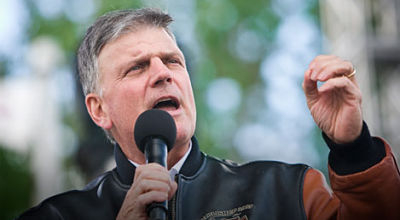 Franklin Graham