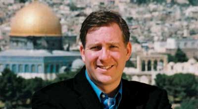 Joel Rosenberg