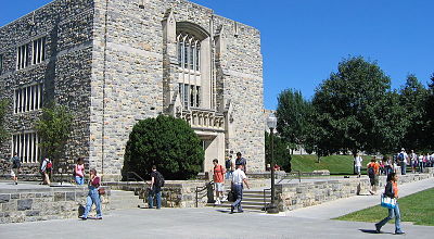 Virginia Tech