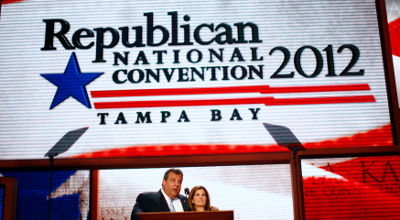 Republican National Convention