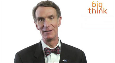 Bill Nye