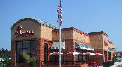 Chick-fil-A Controversy Stirs Social Media Support