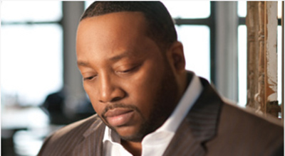 Marvin Sapp