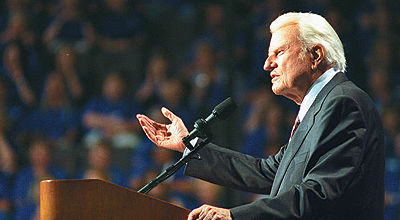 Billy Graham