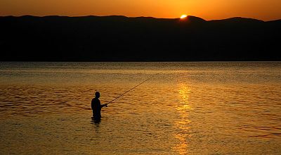 fishing